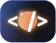 Galaxies logo