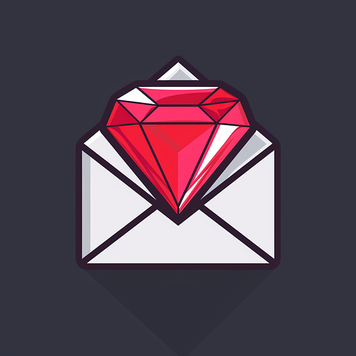 Ruby on Rails 소식지의 프로필 이미지