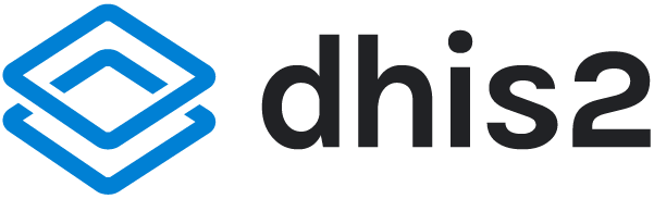 DHIS2 logo