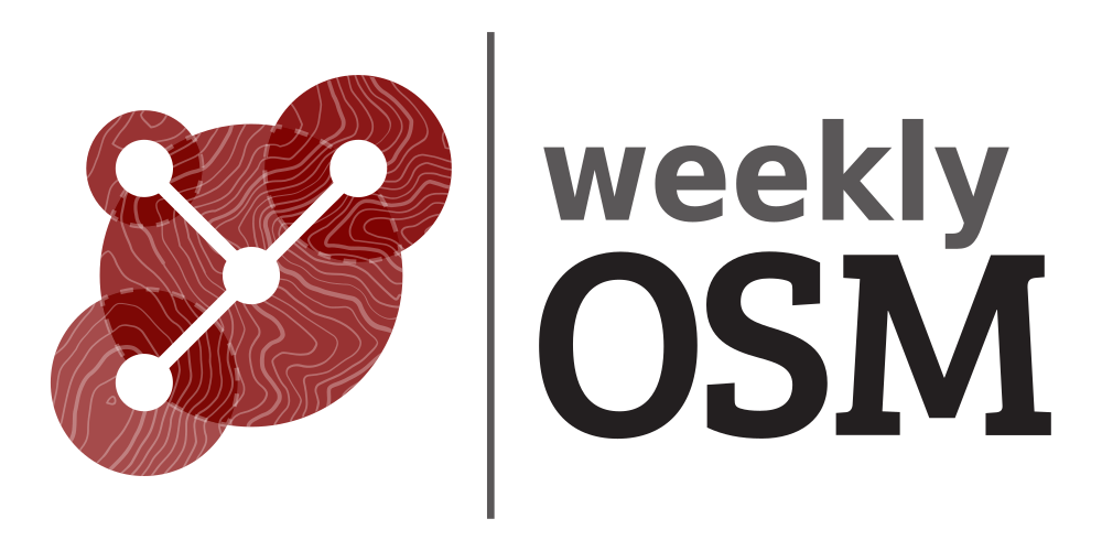Weekly-OSM