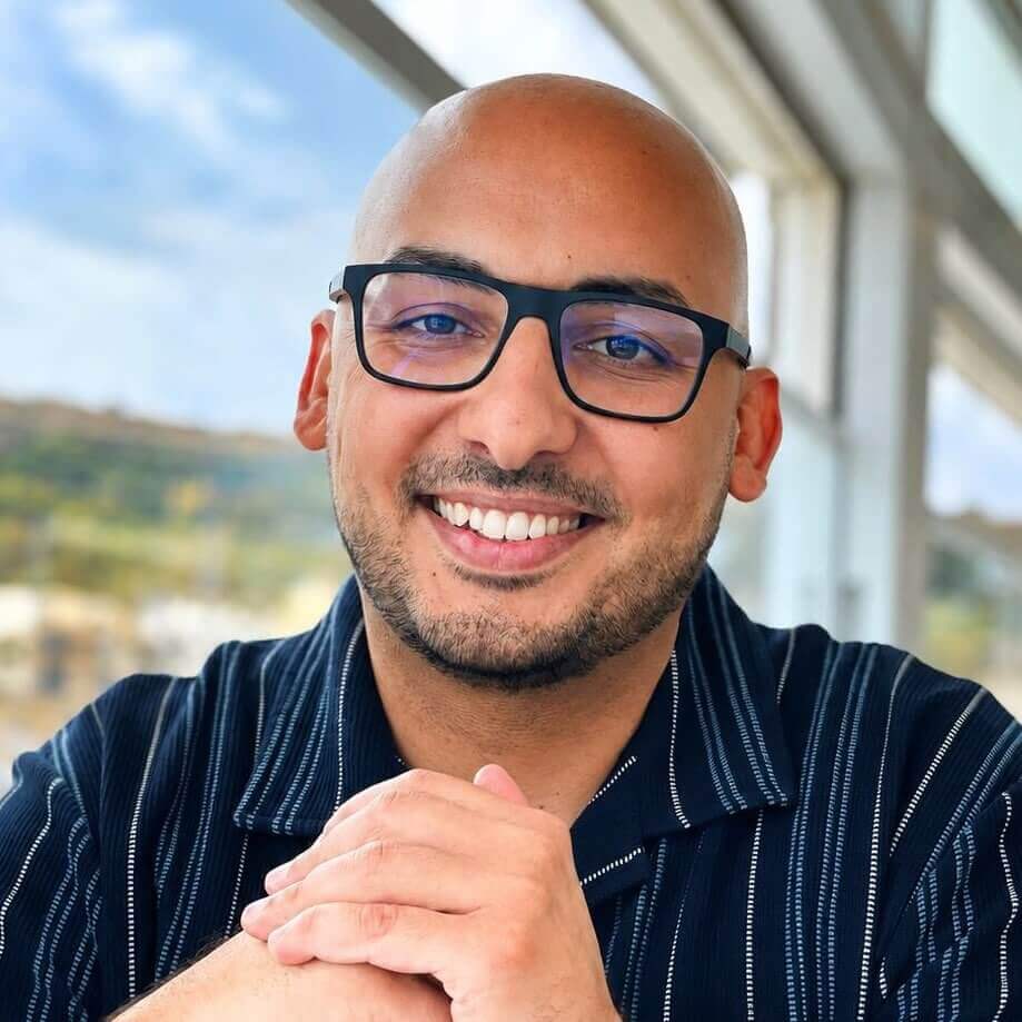 Mark Zahra