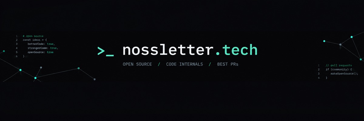 nossletter.tech