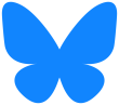 Follow us on Bluesky